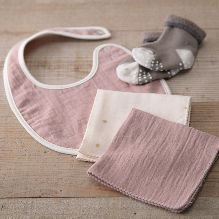 ミニギフトBOX（やさしいガーゼ） | COCOWALK（ココウォーク）の